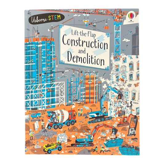 Construction and Demolition