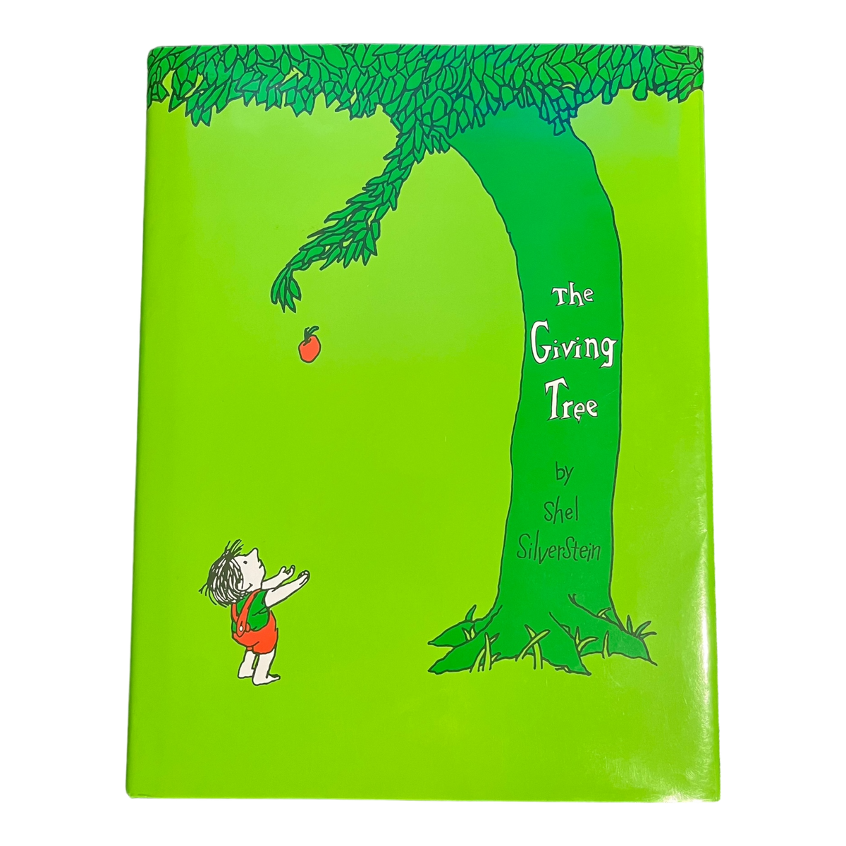 The Giving Tree