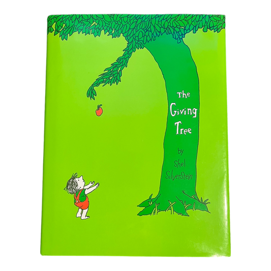 The Giving Tree