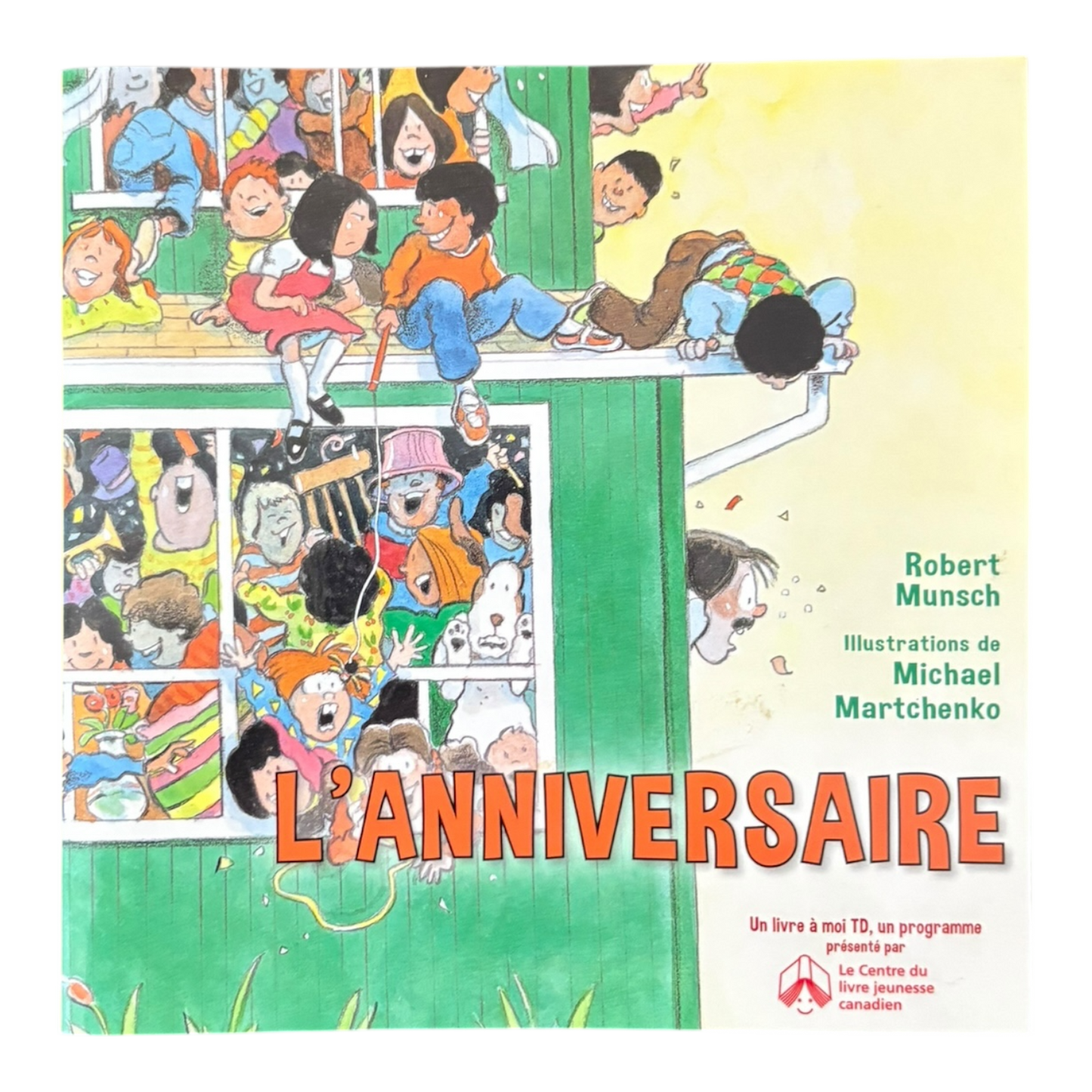 L'anniversaire