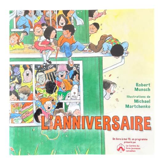 L'anniversaire