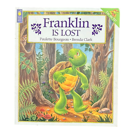 Franklin is Lost