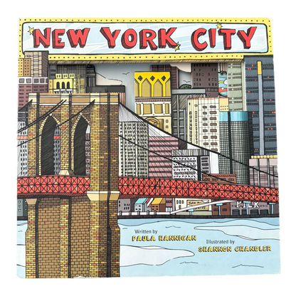 New York City