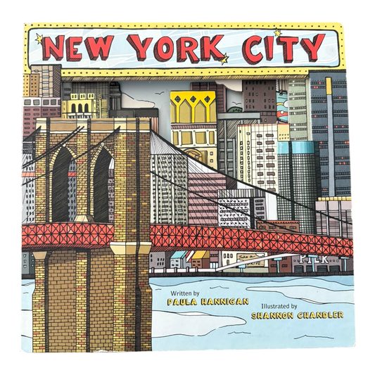 New York City