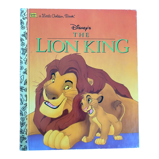 The Lion King