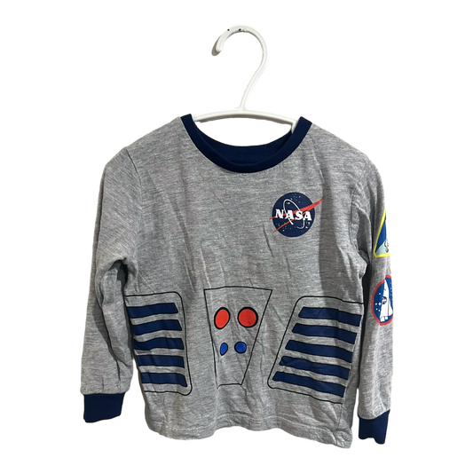 NASA Space top 3T