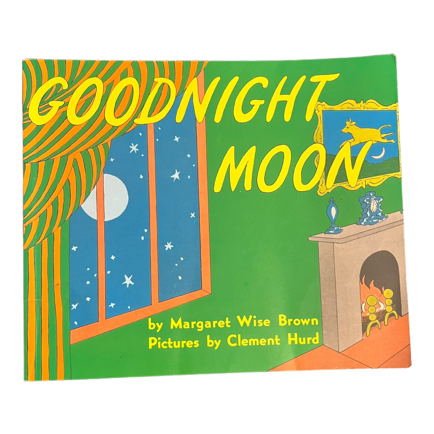 Goodnight Moon