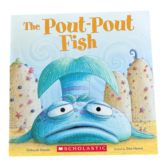 The Pout-Pout Fish