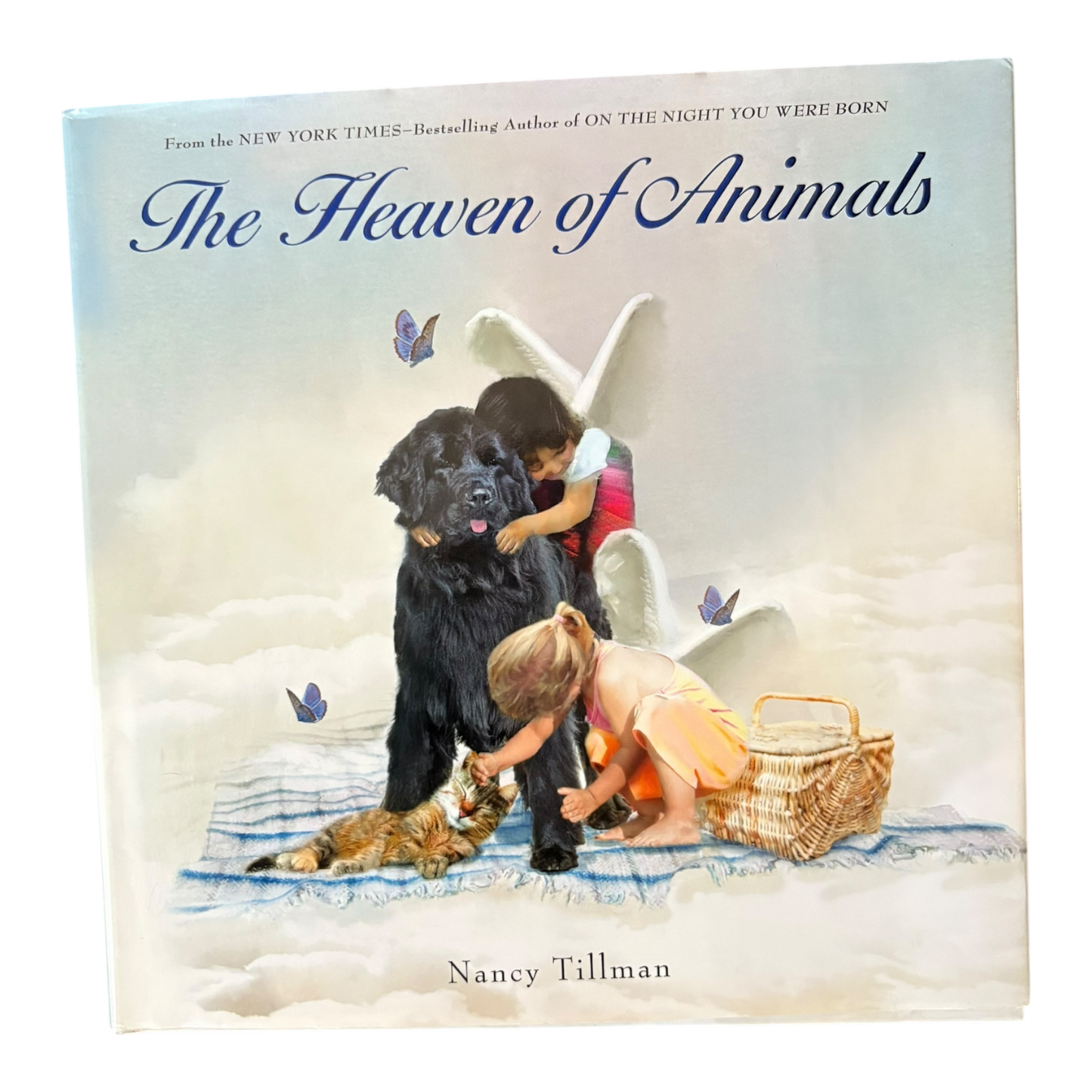 The Heaven of Animals