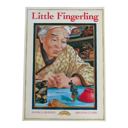 Little Fingerling