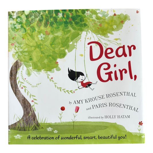 Dear Girl,