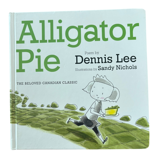 Alligator Pie