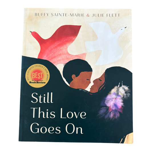Still This Love Goes On