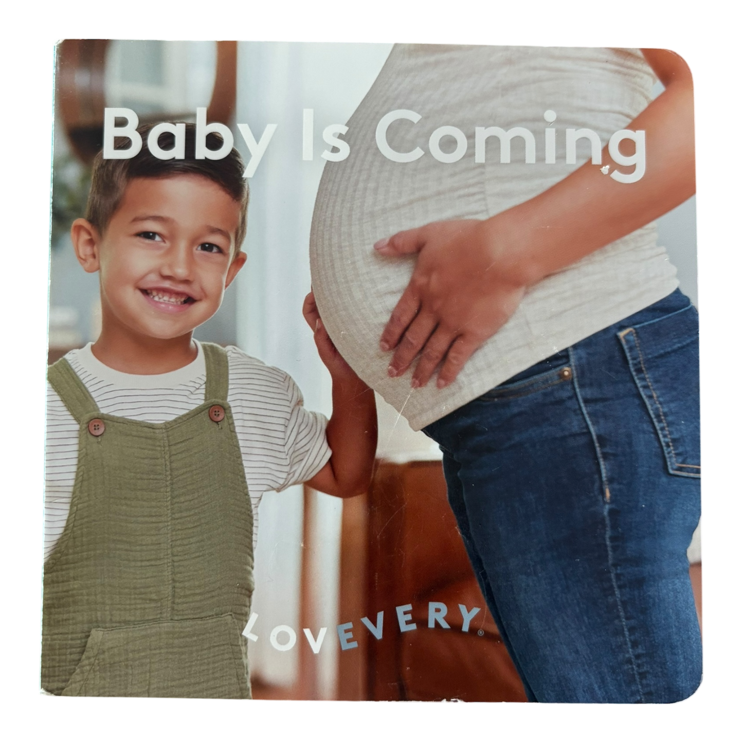 Baby Is Coming