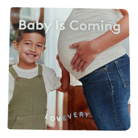 Baby Is Coming