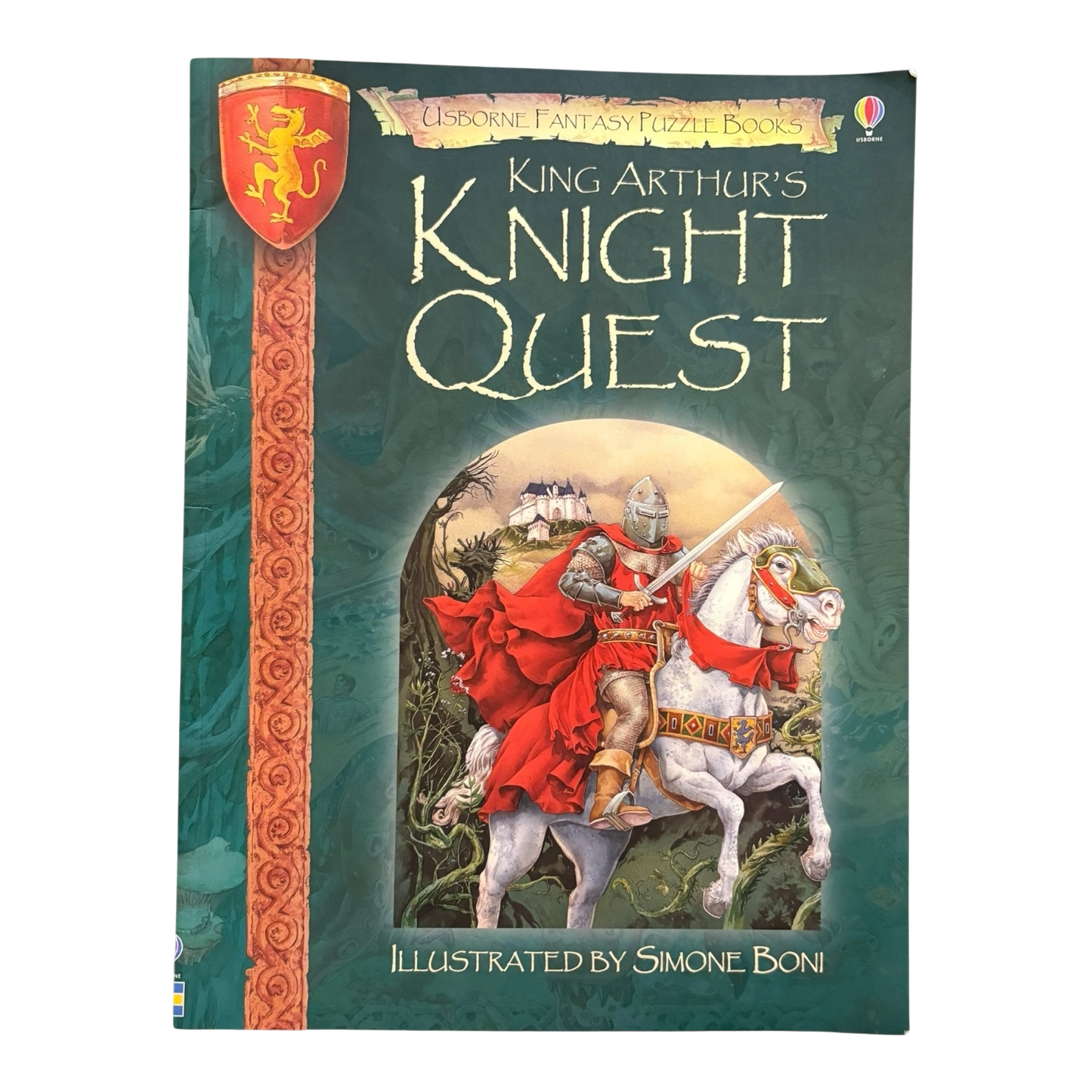Knight Quest