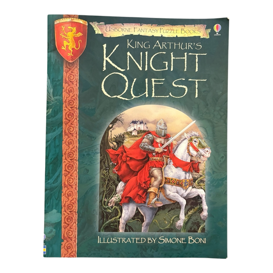 Knight Quest