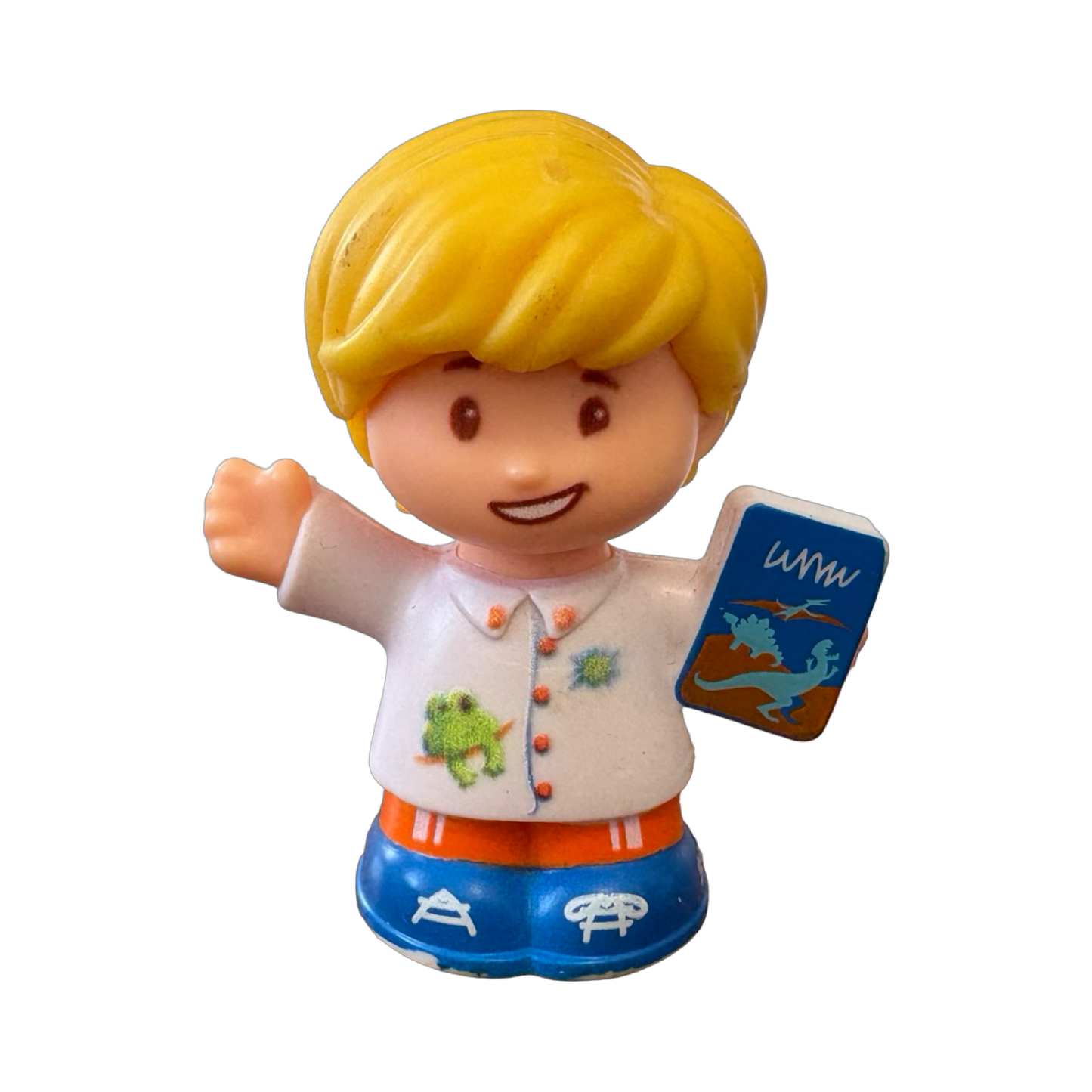 Current Little People (2012+)