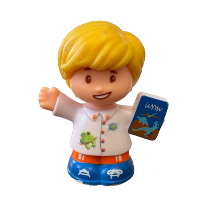 Current Little People (2012+)