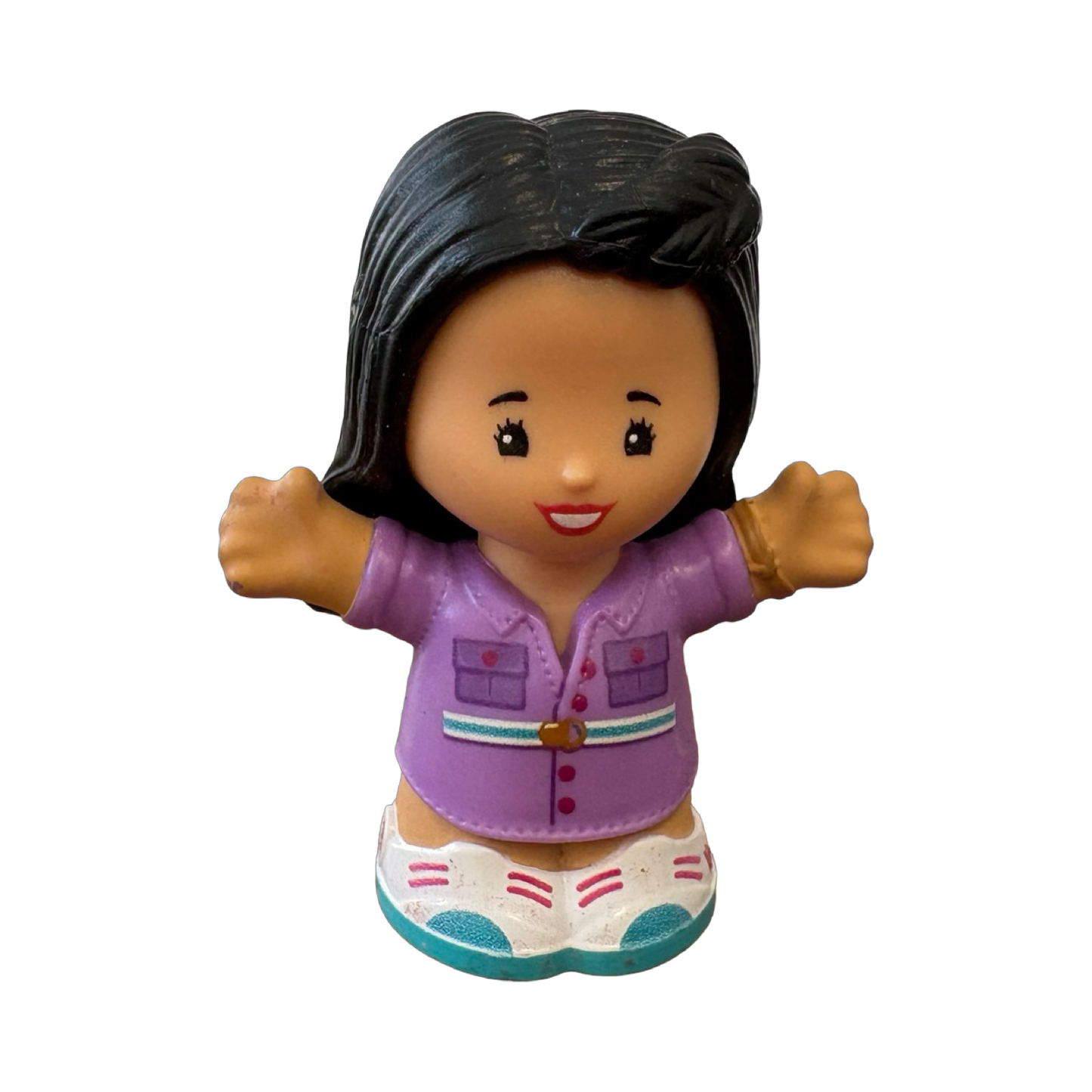 Little People Characters