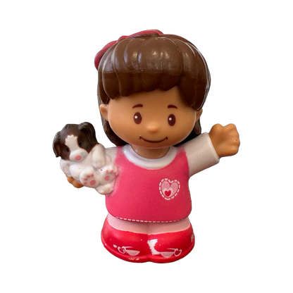 Current Little People (2012+)