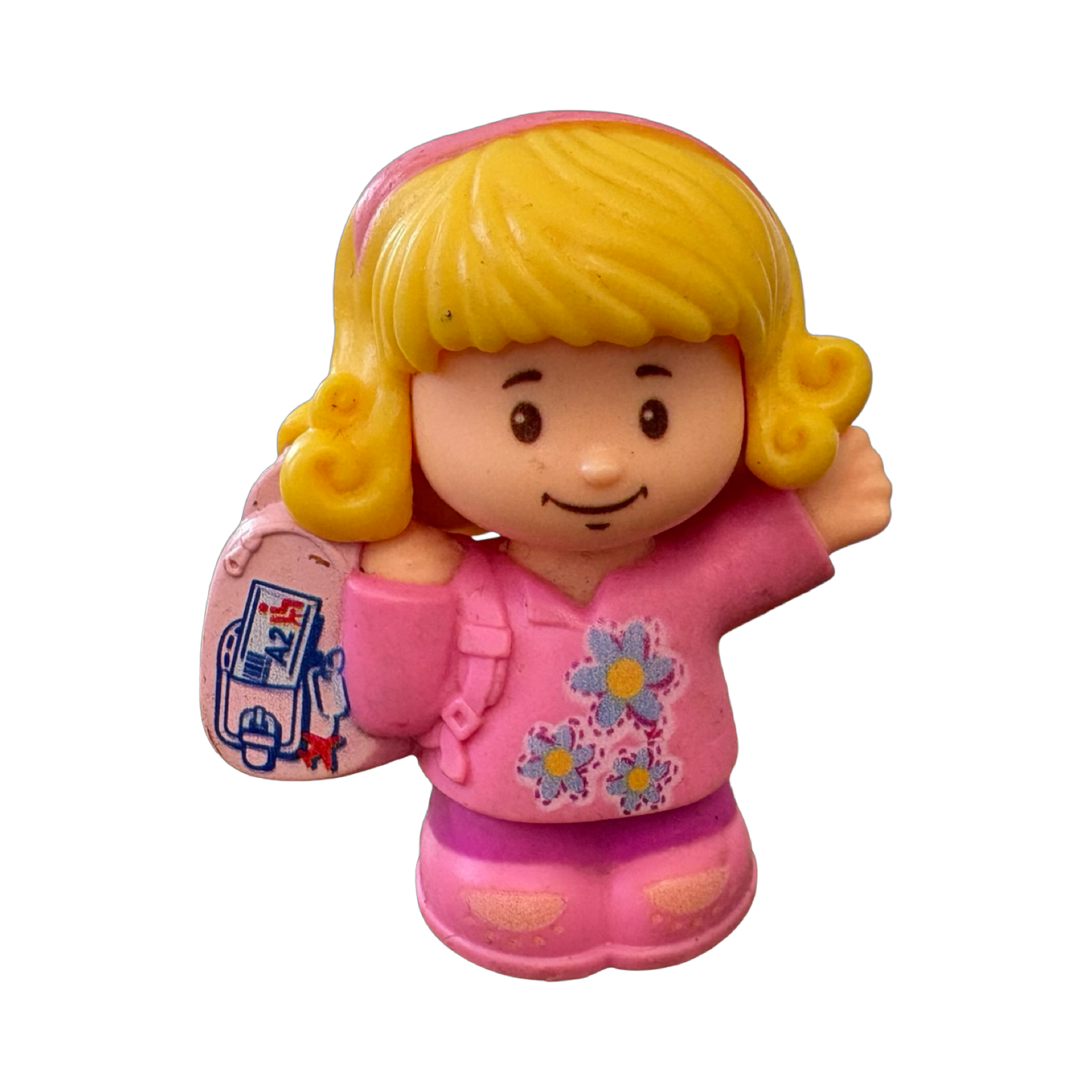 Current Little People (2012+)