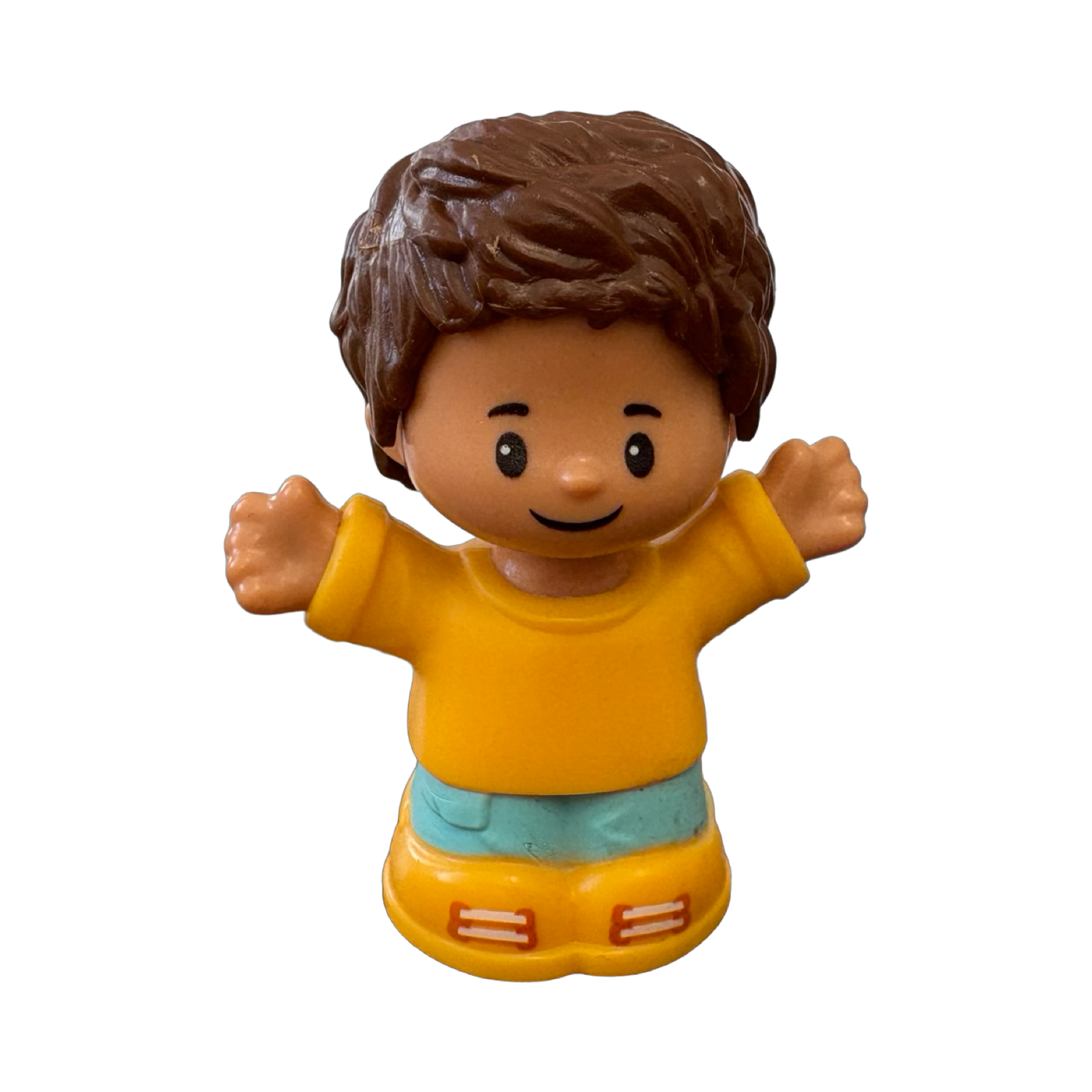 Current Little People (2012+)