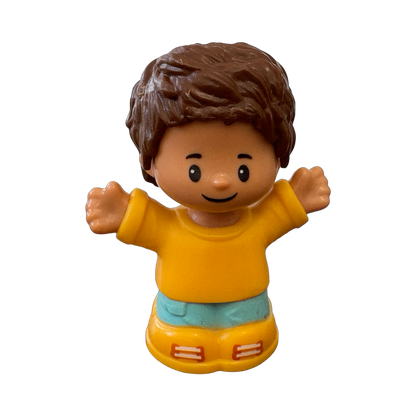 Current Little People (2012+)