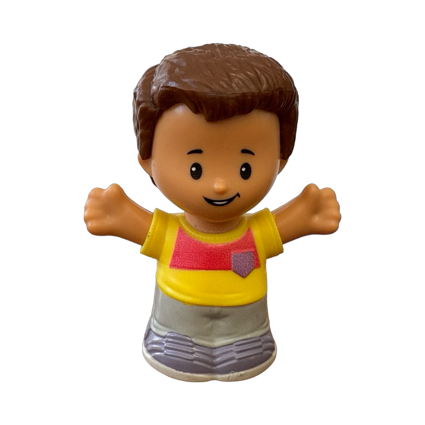 Current Little People (2012+)