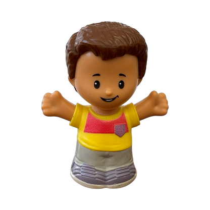 Current Little People (2012+)