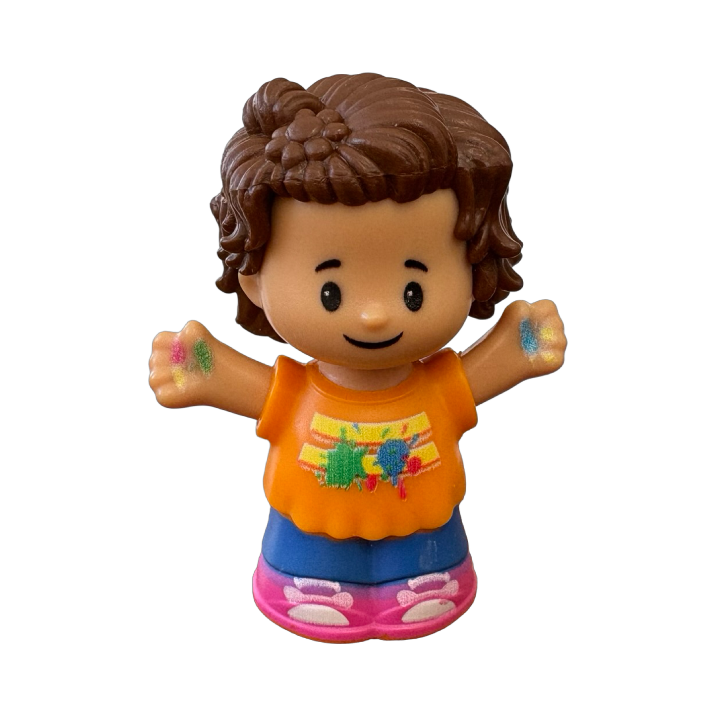 Current Little People (2012+)