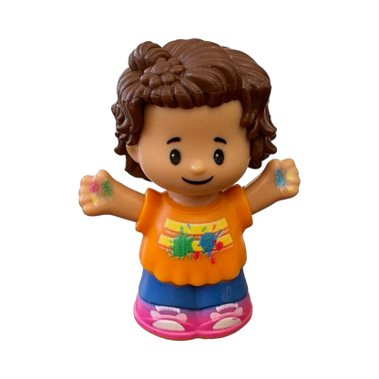 Current Little People (2012+)