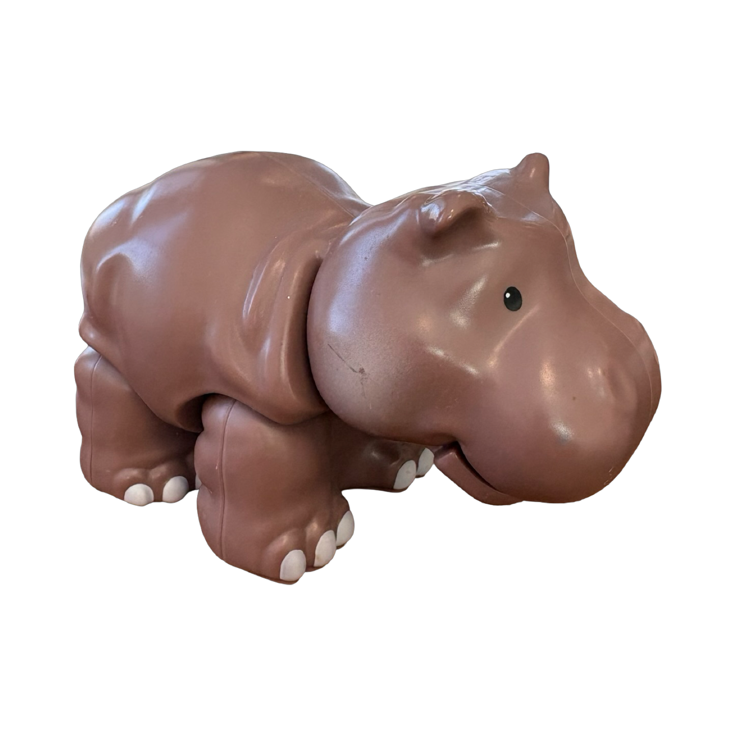 Little People Big Animal Zoo Hippo