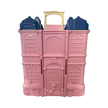 Sweet Streets Victorian Mansion Townhouse