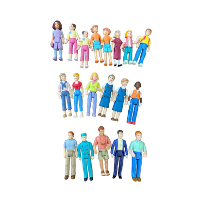 Sweet Streets People