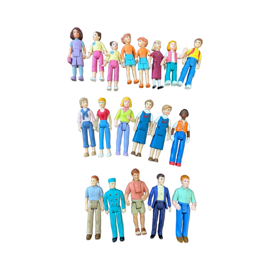 Sweet Streets People