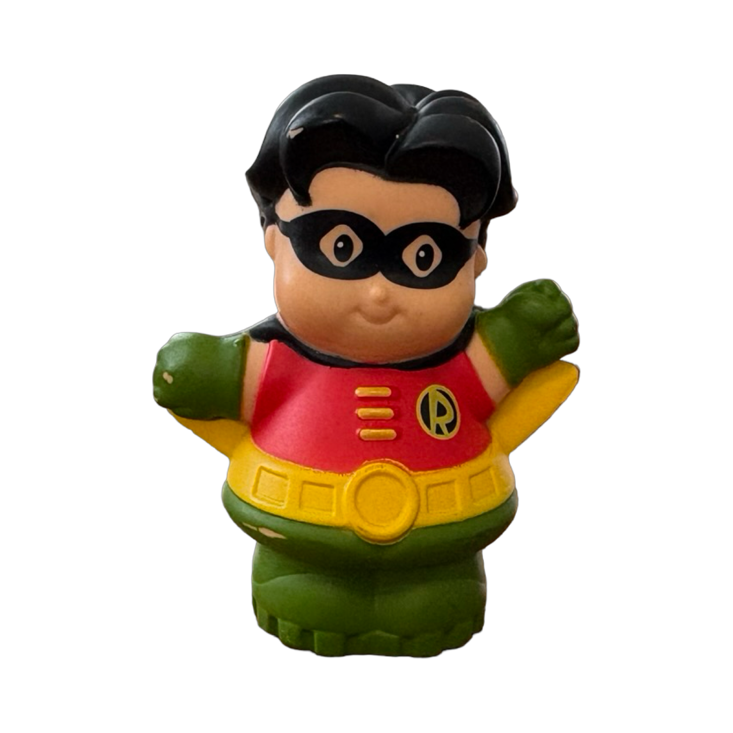 Little People Characters