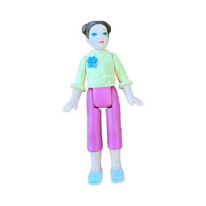 Sweet Streets People