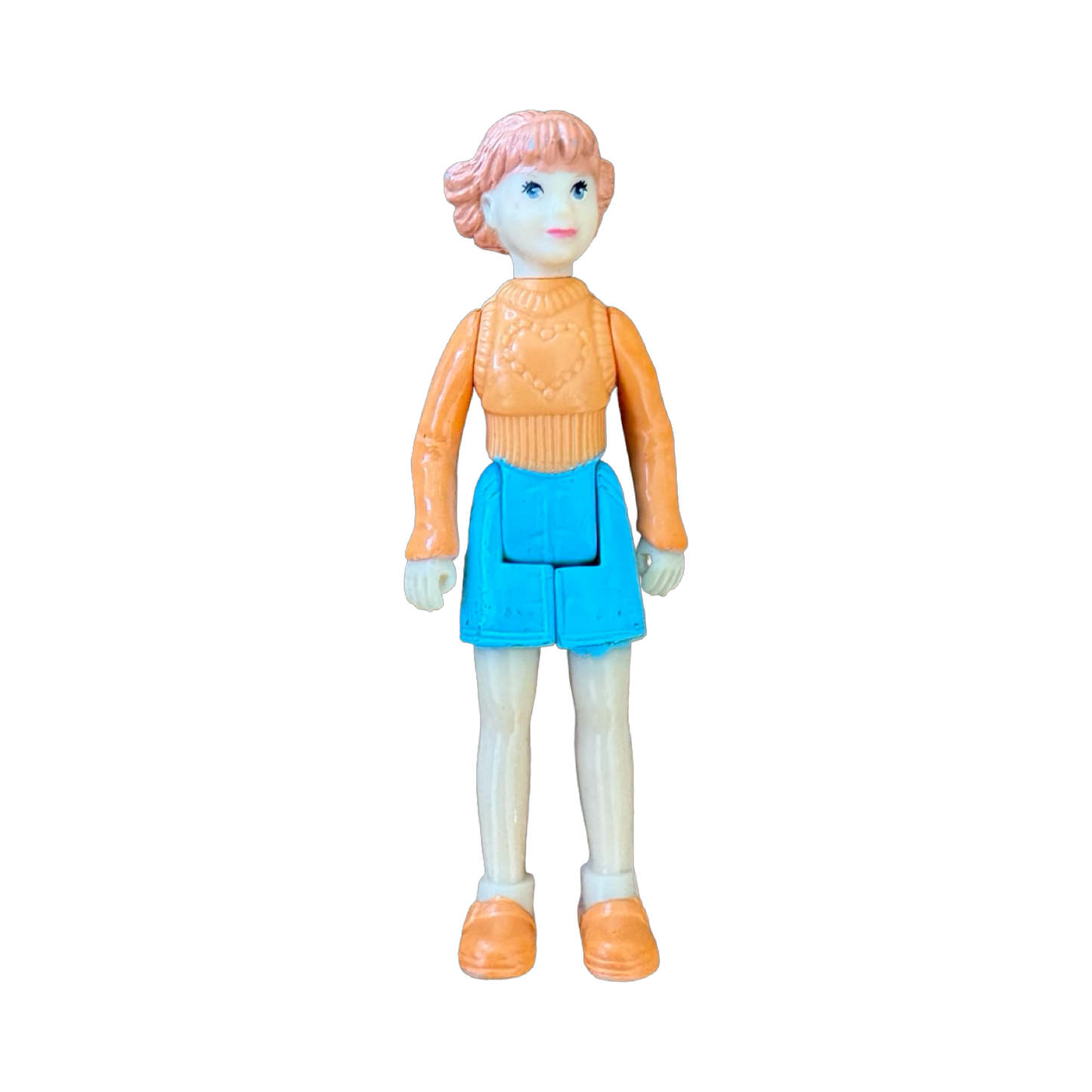 Sweet Streets People