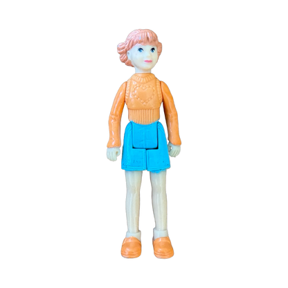 Sweet Streets People