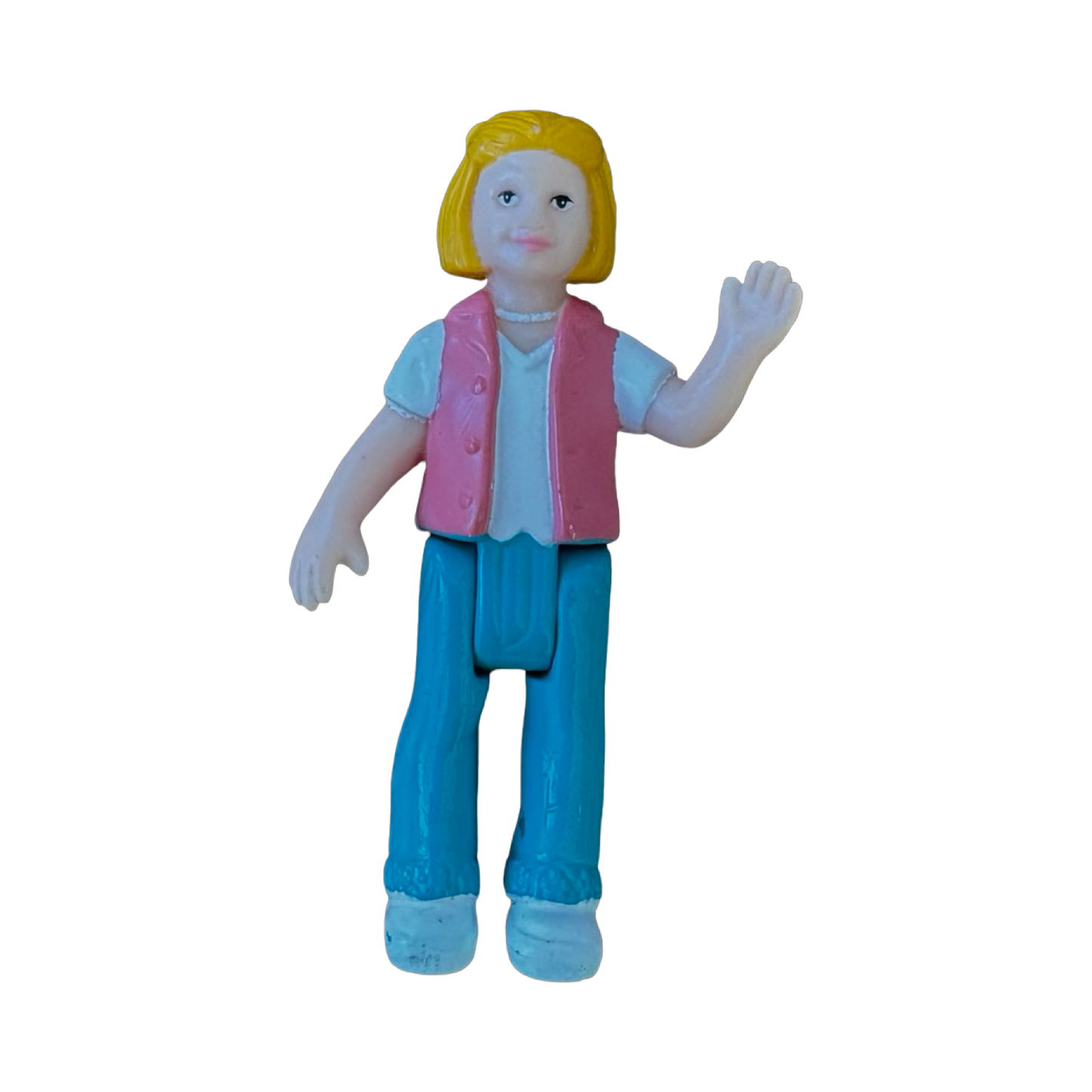 Sweet Streets People