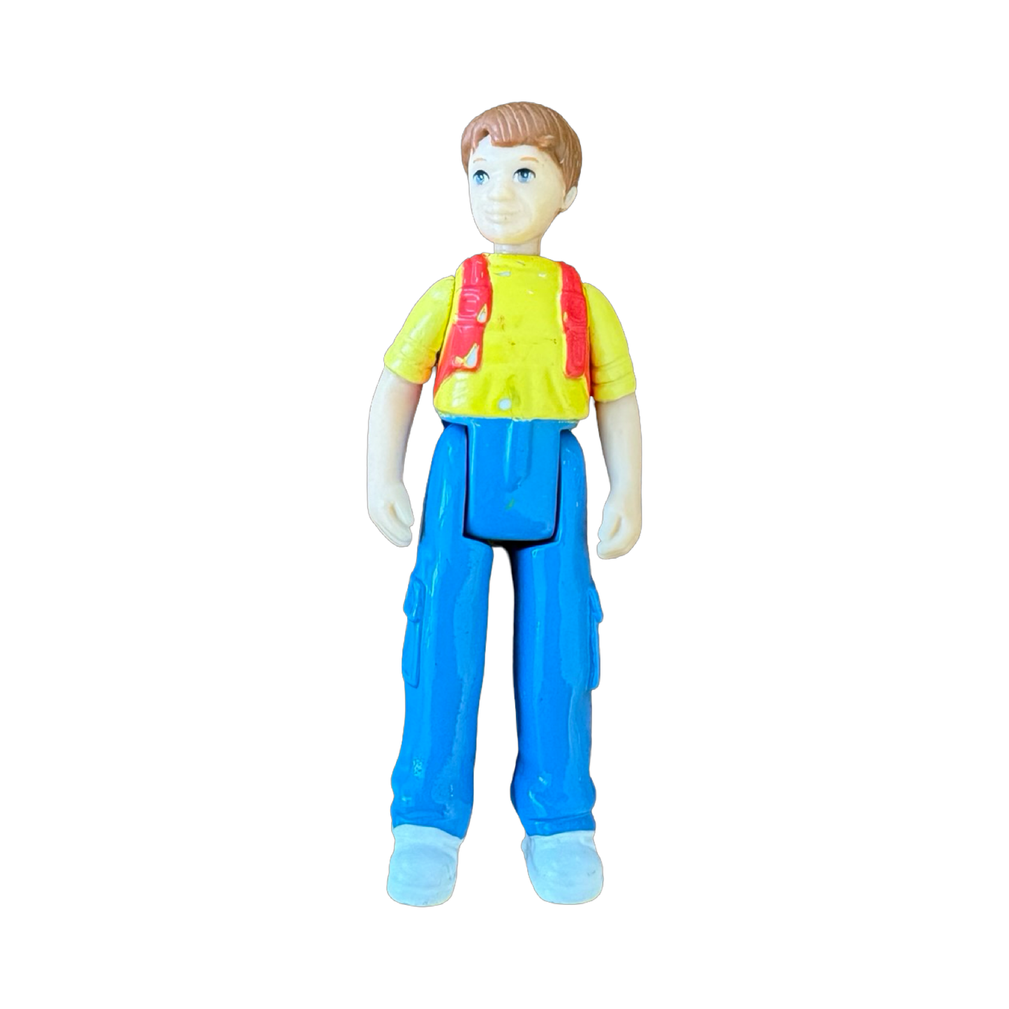 Sweet Streets People