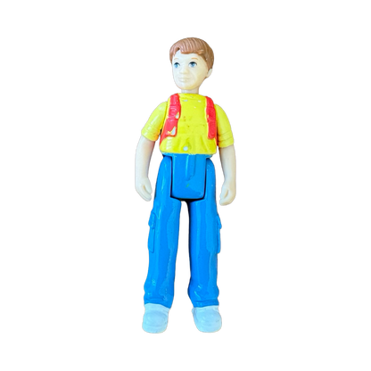 Sweet Streets People