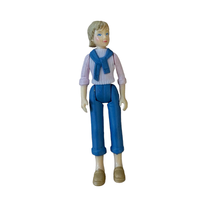 Sweet Streets People