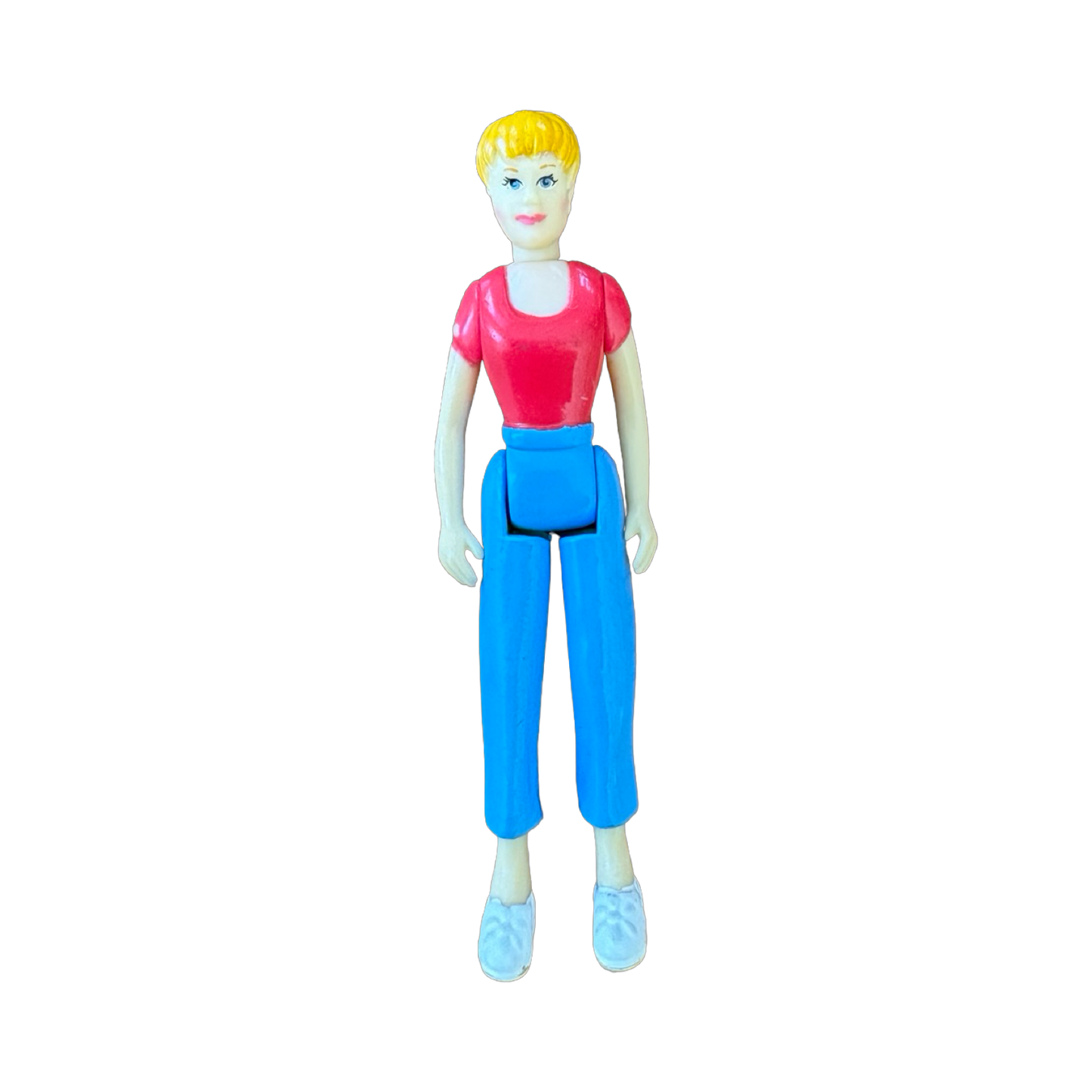 Sweet Streets People