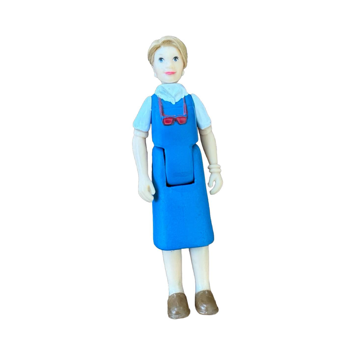 Sweet Streets People