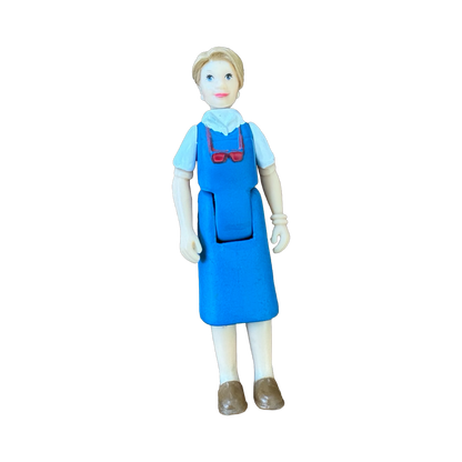 Sweet Streets People