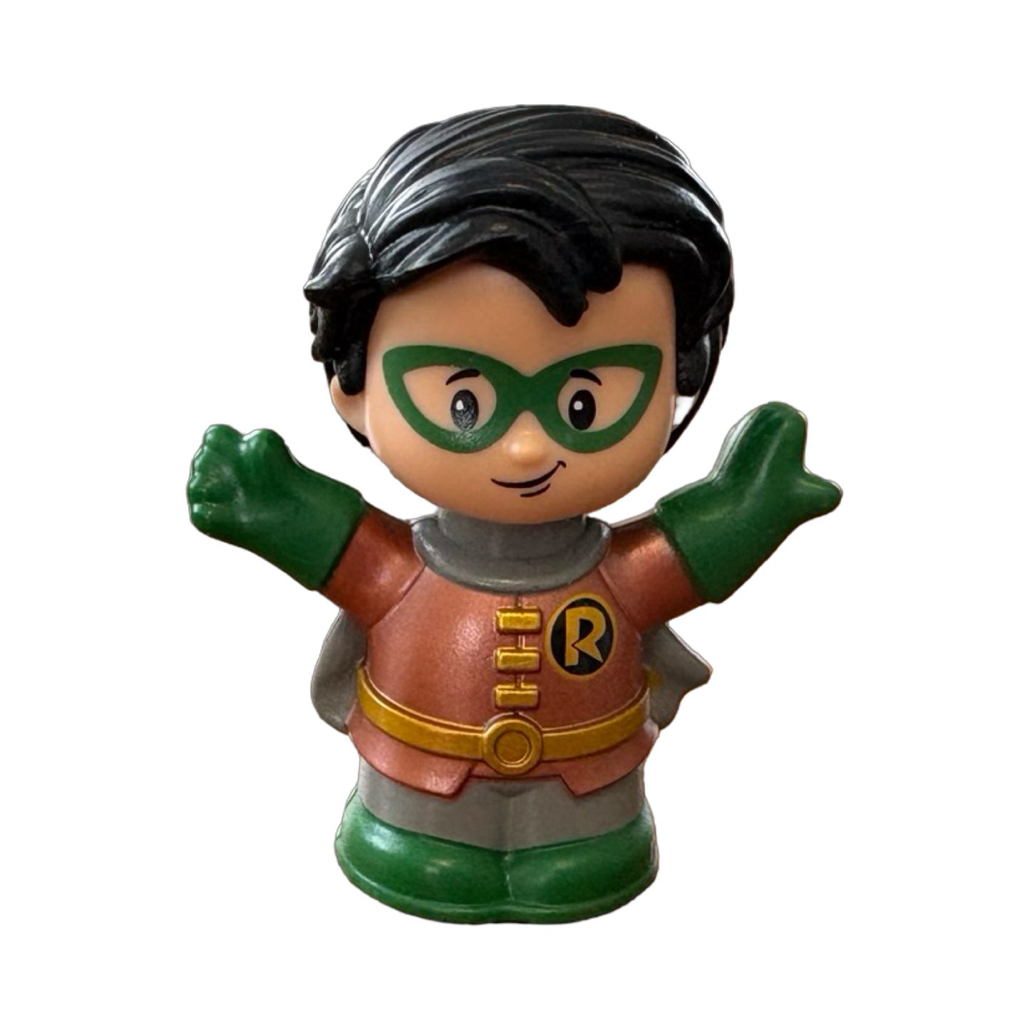 Little People Characters