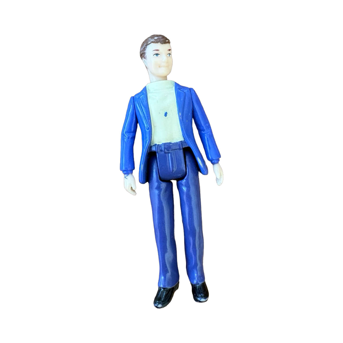 Sweet Streets People