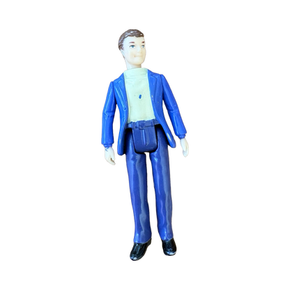 Sweet Streets People